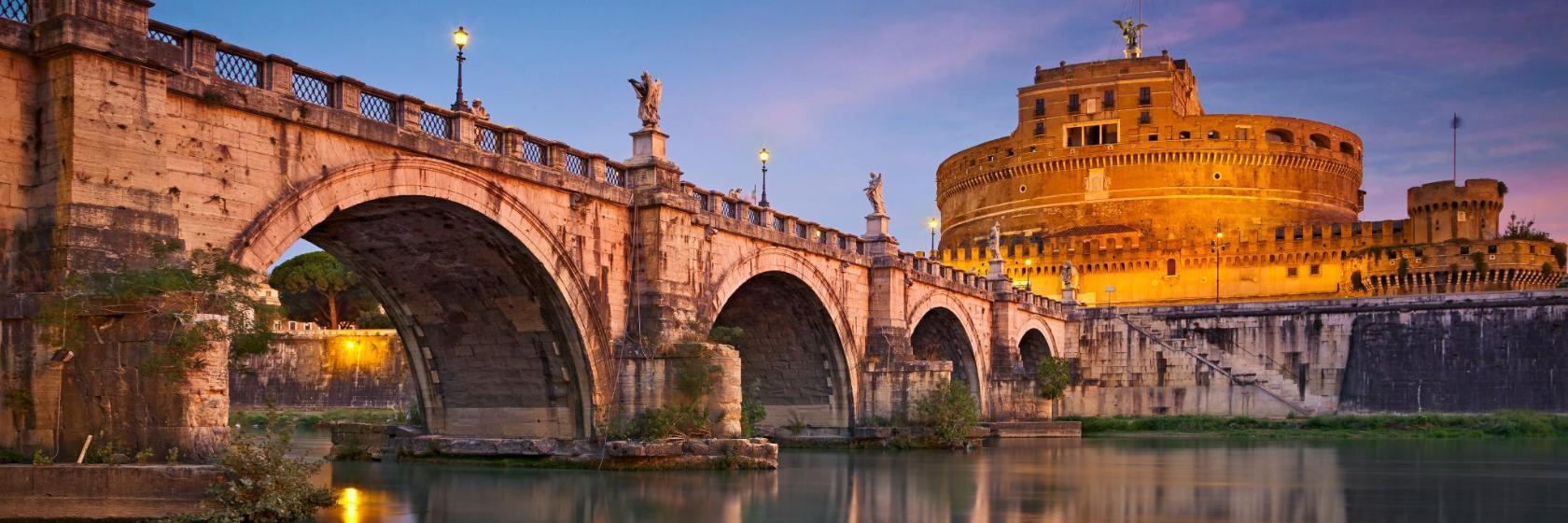 Museum Castel Sant'Angelo
